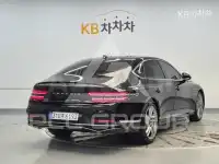 2025 Genesis G80