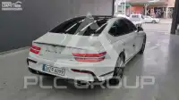 2025 Genesis G80