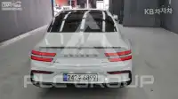 2025 Genesis G80