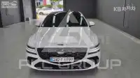 2025 Genesis G80