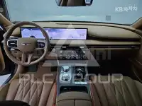 2025 Genesis G80