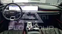2025 Genesis G80