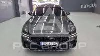 2025 Genesis G80