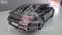 2025 Genesis G80