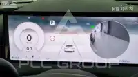 2025 Genesis G80