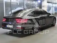 2025 Genesis G80