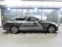 2025 Genesis G80