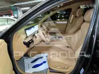 2025 Genesis G80