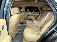 2025 Genesis G80