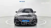 2025 Genesis G80