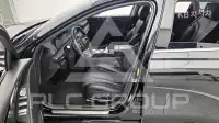 2025 Genesis G80