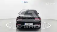 2025 Genesis G80