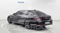 2025 Genesis G80