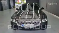 2025 Genesis G80