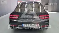 2025 Genesis G80