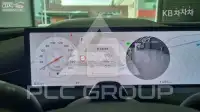 2025 Genesis G80