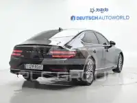 2025 Genesis G80
