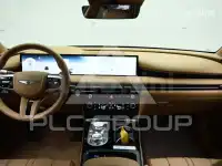 2025 Genesis G80