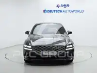 2025 Genesis G80