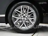 2025 Genesis G80