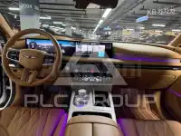 2025 Genesis G80