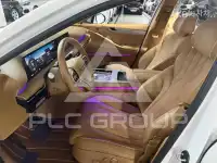 2025 Genesis G80