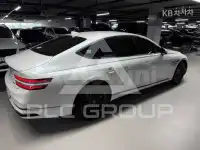 2025 Genesis G80