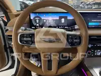 2025 Genesis G80