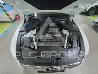 2025 Genesis G80