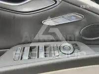 2025 Genesis G80