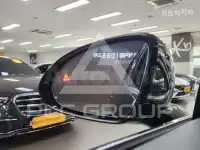 2025 Genesis G80