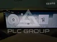 2025 Genesis G80