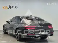2025 Genesis G80