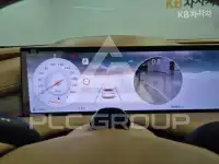 2025 Genesis G80