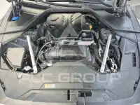 2025 Genesis G80
