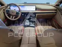 2025 Genesis G80