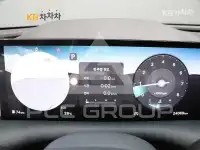 2025 Genesis G80