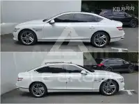 2025 Genesis G80