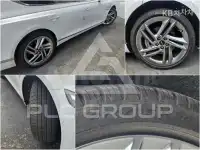 2025 Genesis G80