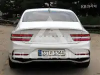2025 Genesis G80