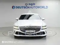 2025 Genesis G80