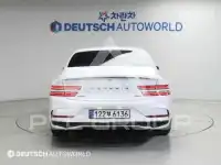 2025 Genesis G80