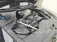 2025 Genesis G80
