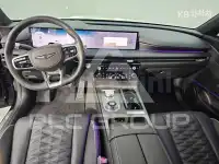 2025 Genesis G80