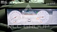 2025 Genesis G80