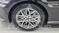 2025 Genesis G80