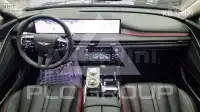 2025 Genesis G80