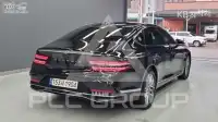 2025 Genesis G80
