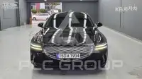2025 Genesis G80