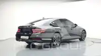 2025 Genesis G80